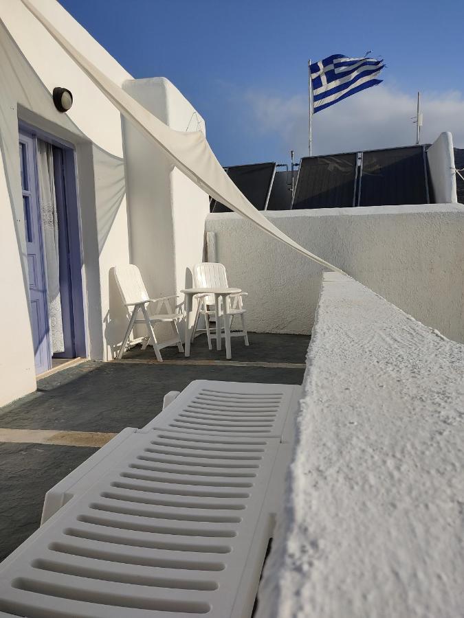 Porto Sikinos Hotel Alopronia المظهر الخارجي الصورة