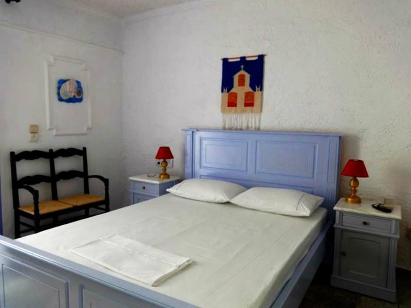 Porto Sikinos Hotel Alopronia المظهر الخارجي الصورة